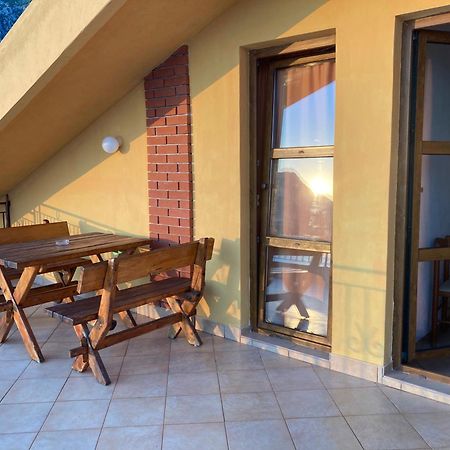 Monterama Apartments Сутоморе Екстериор снимка