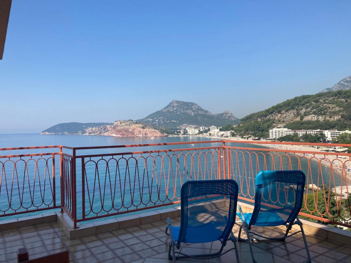 Monterama Apartments Сутоморе Екстериор снимка