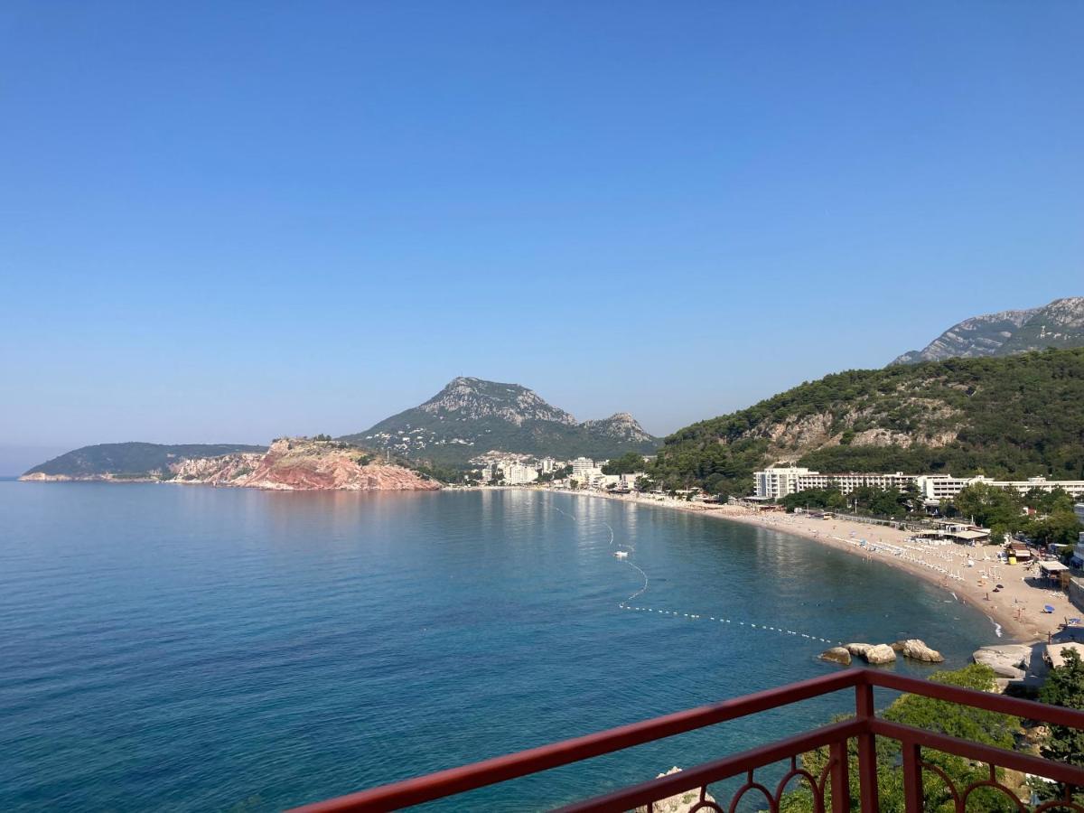 Monterama Apartments Сутоморе Екстериор снимка