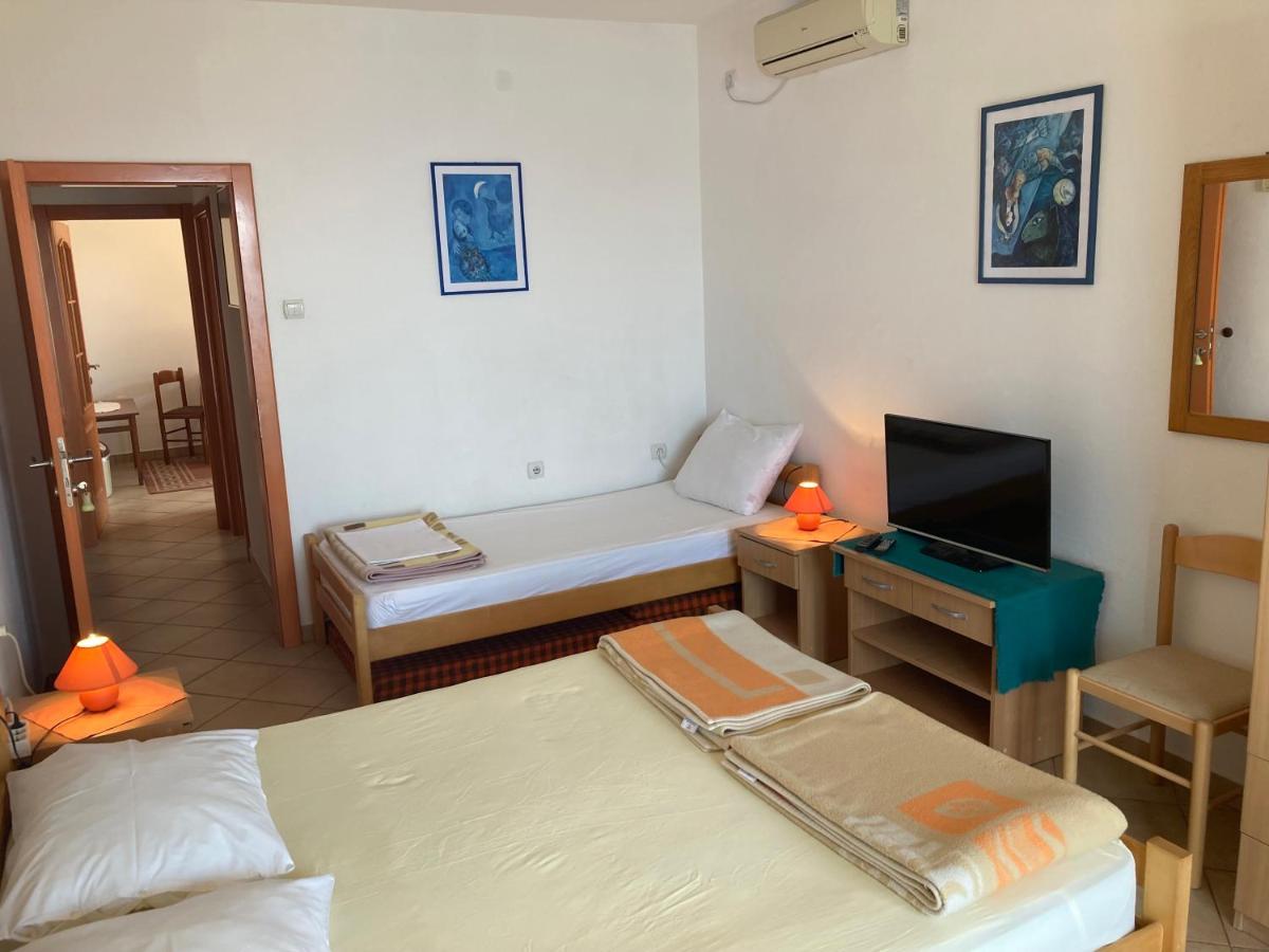 Monterama Apartments Сутоморе Екстериор снимка