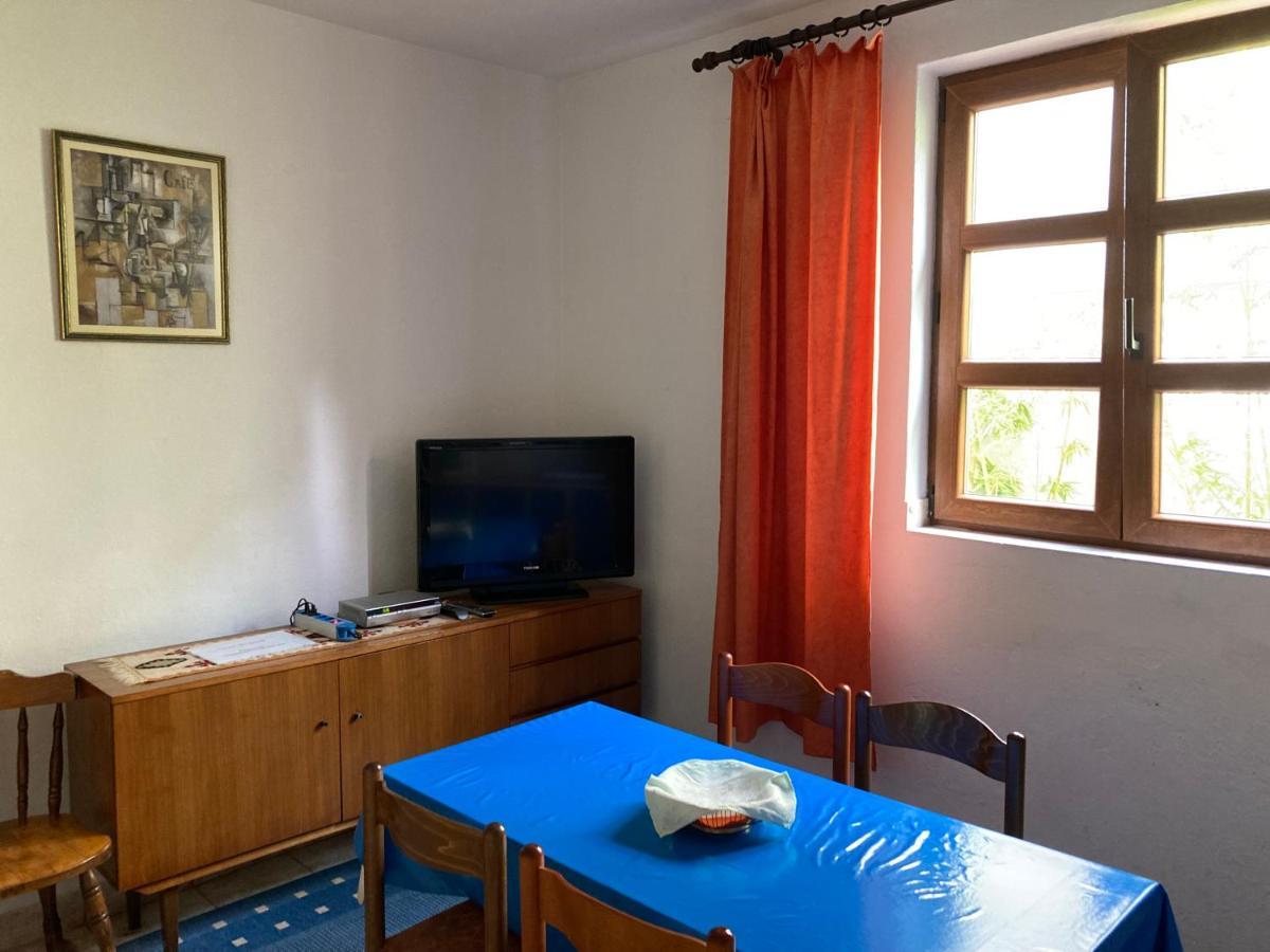Monterama Apartments Сутоморе Екстериор снимка