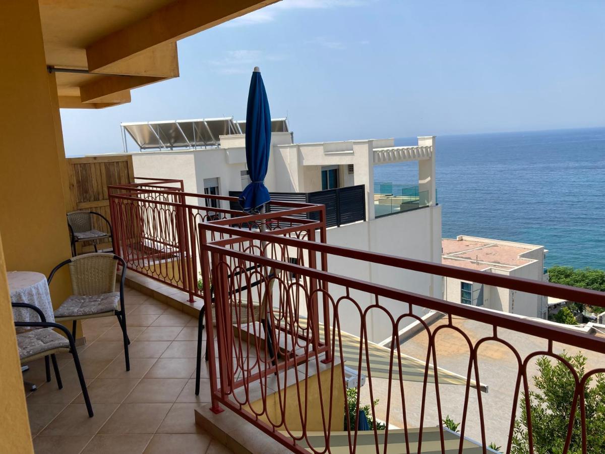 Monterama Apartments Сутоморе Екстериор снимка