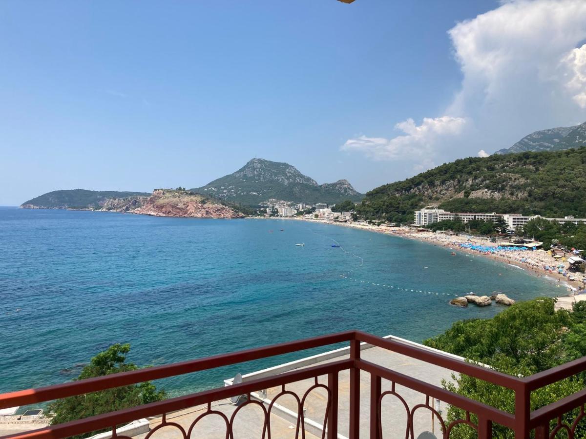 Monterama Apartments Сутоморе Екстериор снимка