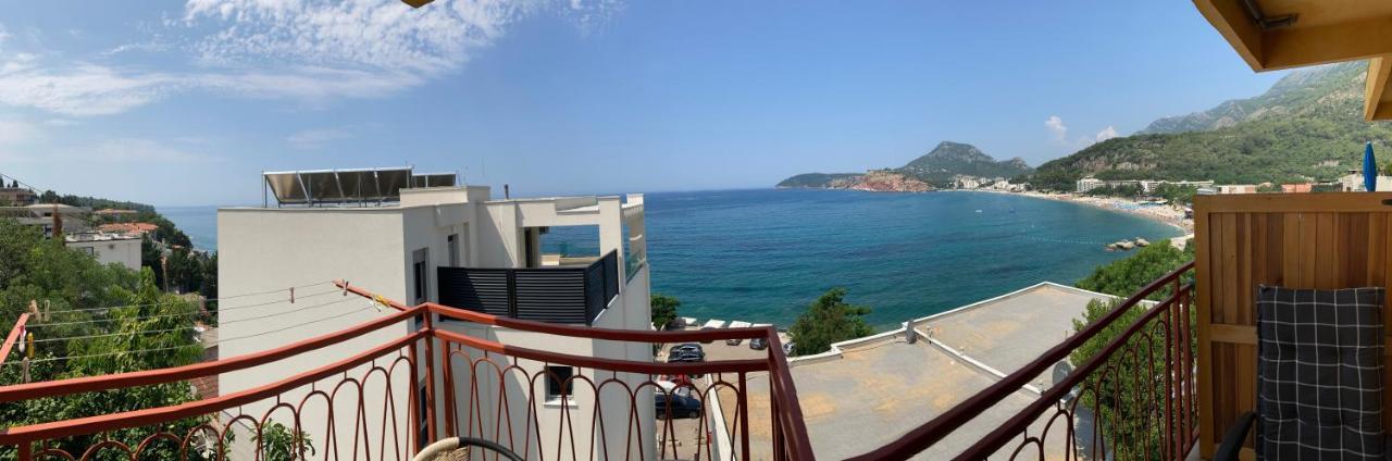 Monterama Apartments Сутоморе Екстериор снимка