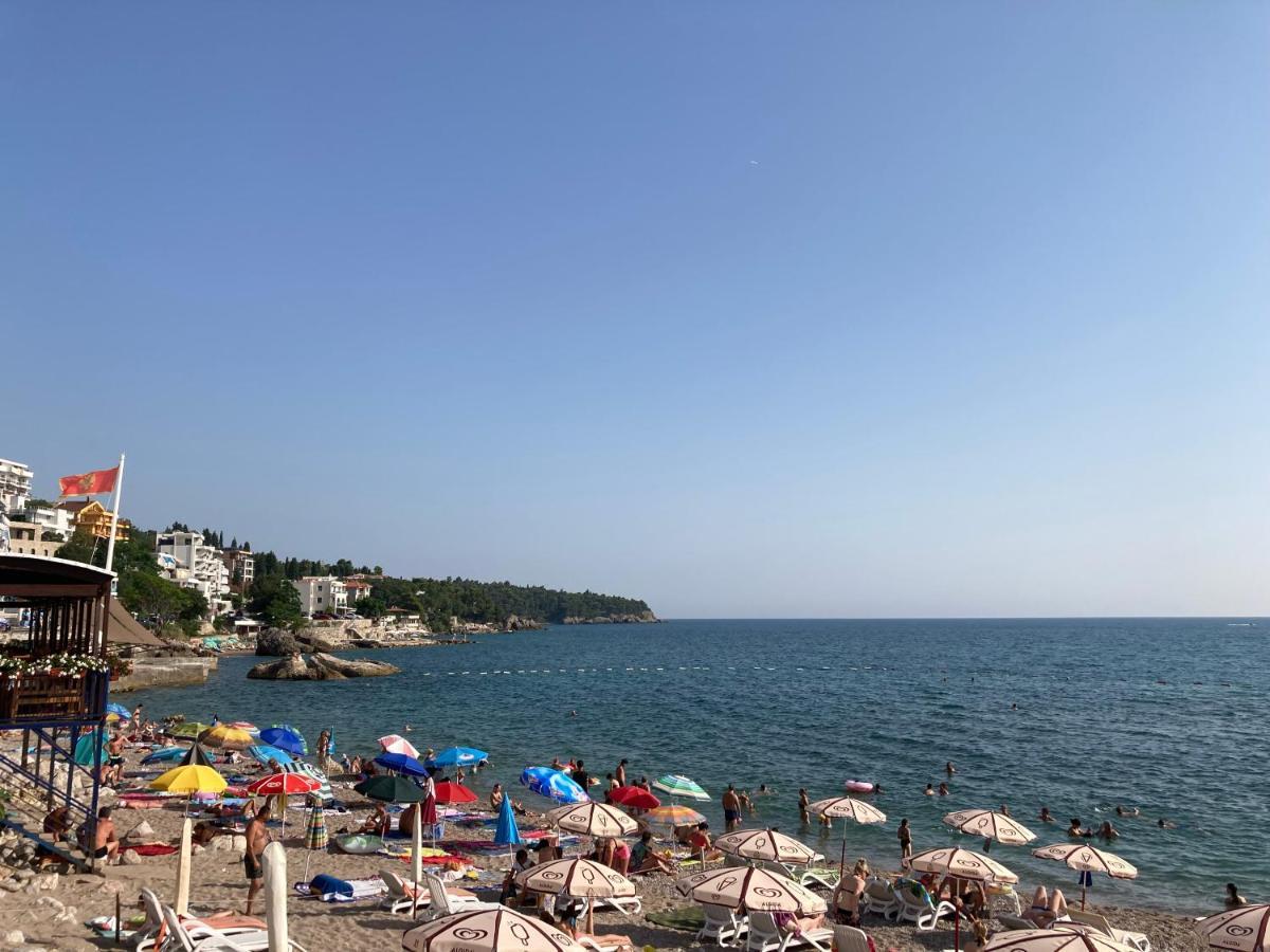 Monterama Apartments Сутоморе Екстериор снимка