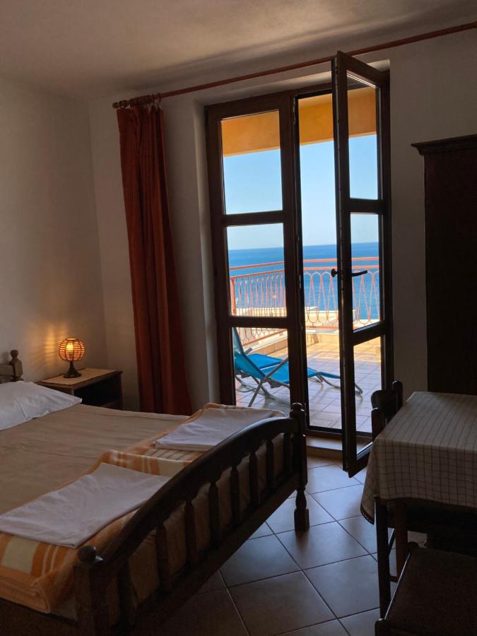 Monterama Apartments Сутоморе Екстериор снимка