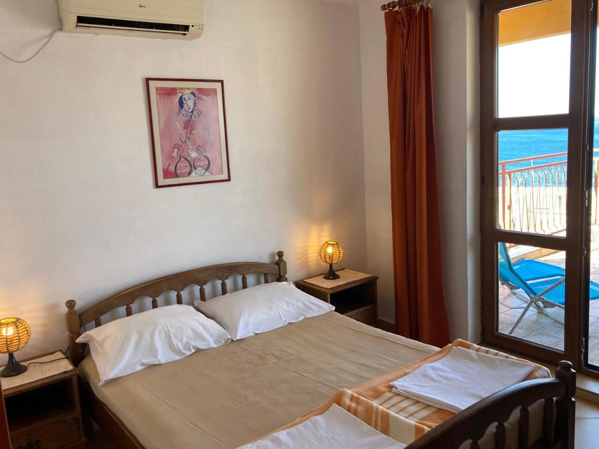 Monterama Apartments Сутоморе Екстериор снимка