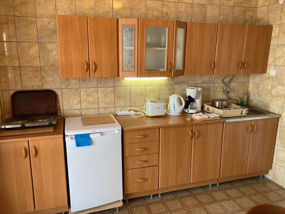 Monterama Apartments Сутоморе Екстериор снимка