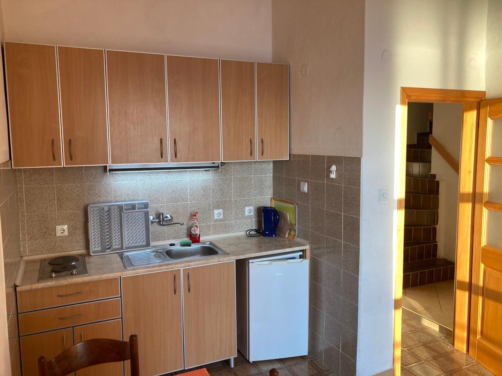 Monterama Apartments Сутоморе Екстериор снимка