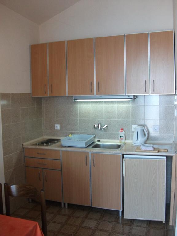 Monterama Apartments Сутоморе Екстериор снимка