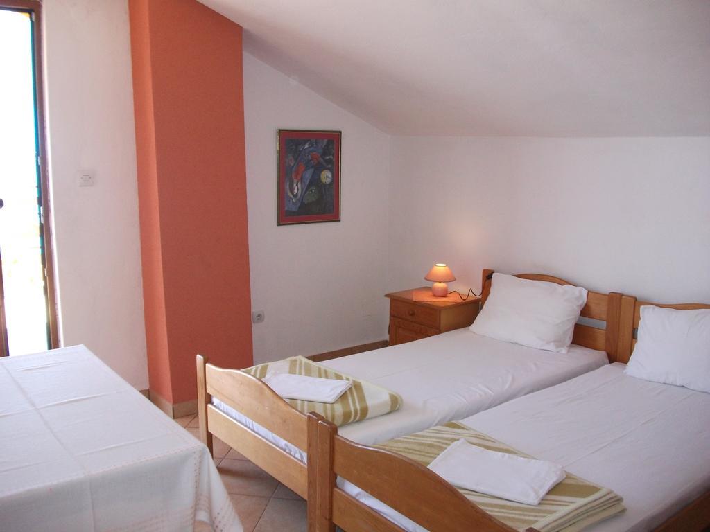 Monterama Apartments Сутоморе Екстериор снимка