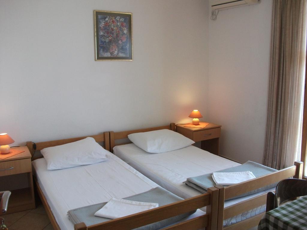 Monterama Apartments Сутоморе Екстериор снимка