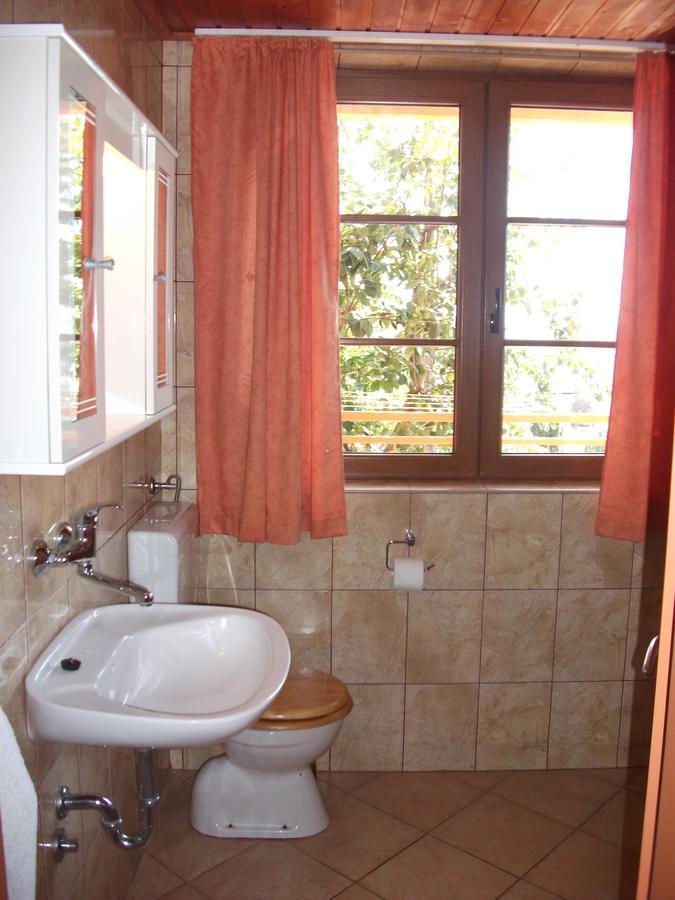 Monterama Apartments Сутоморе Екстериор снимка