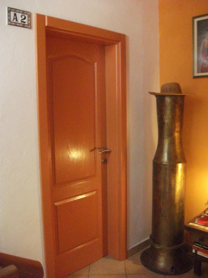 Monterama Apartments Сутоморе Екстериор снимка