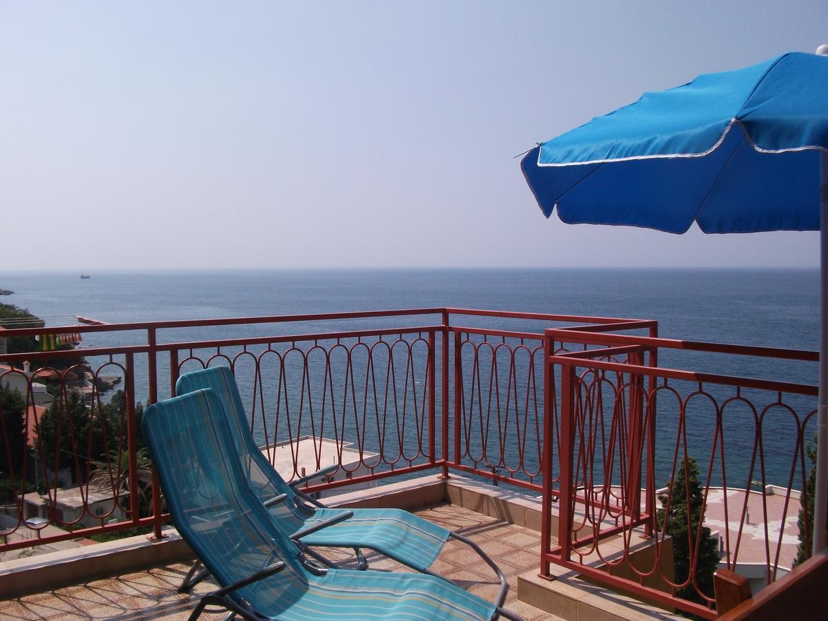Monterama Apartments Сутоморе Екстериор снимка